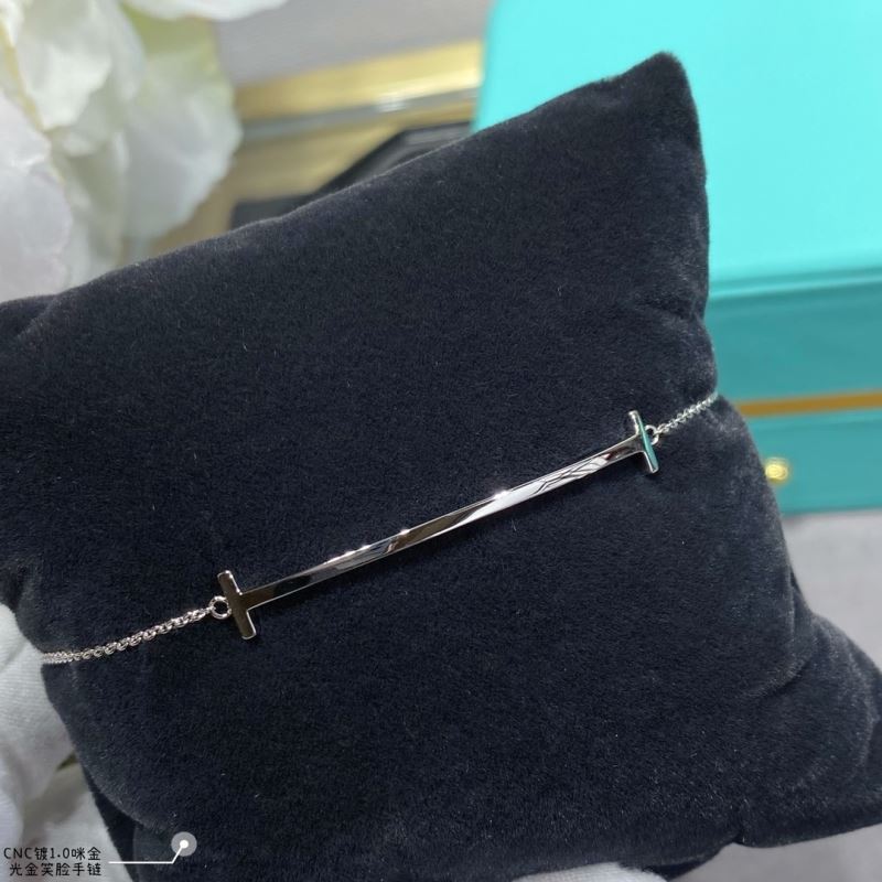 T*f*ny bracelets